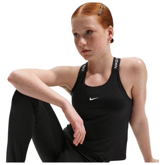 Nike Παιδικό μπουστάκι Pro Dri-FIT Girls' Tank Top